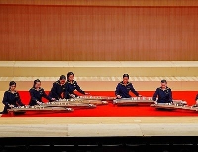 静岡県西遠女子学園中学校