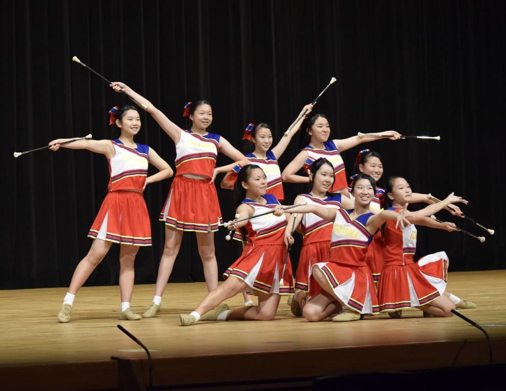 沼津市立沼津高等学校中等部