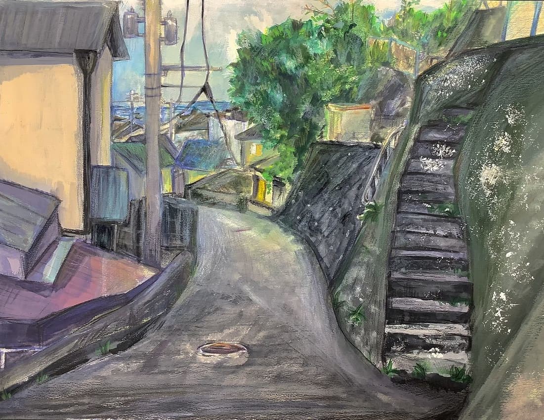 下田市立下田中学校