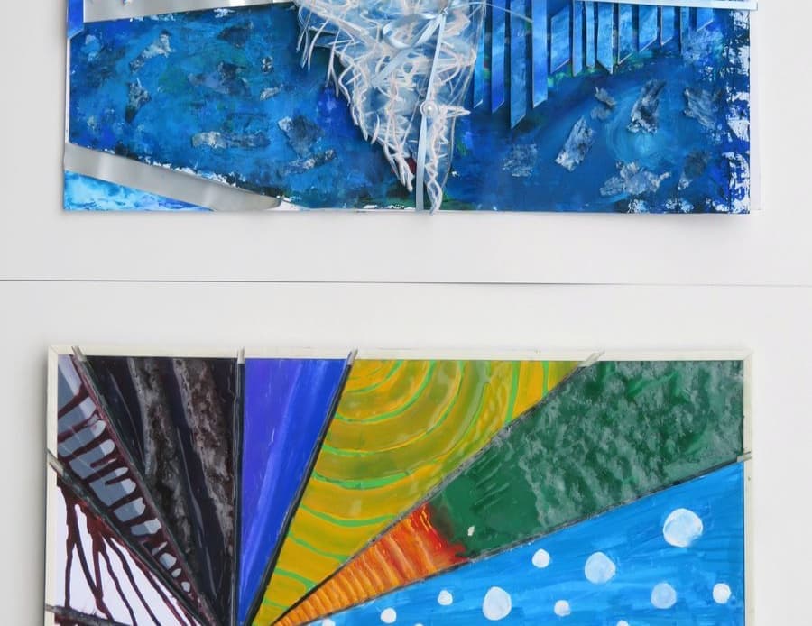 沼津市立金岡中学校