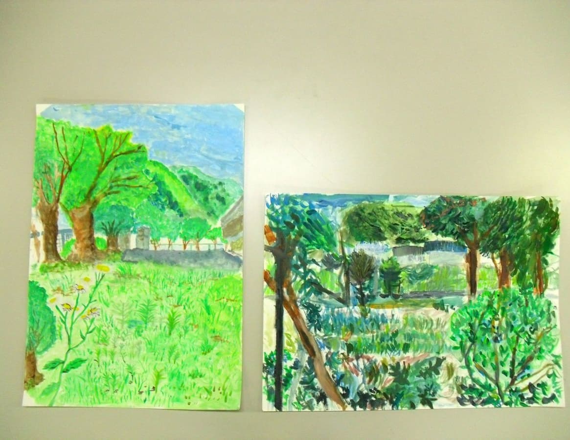 沼津市立大平中学校