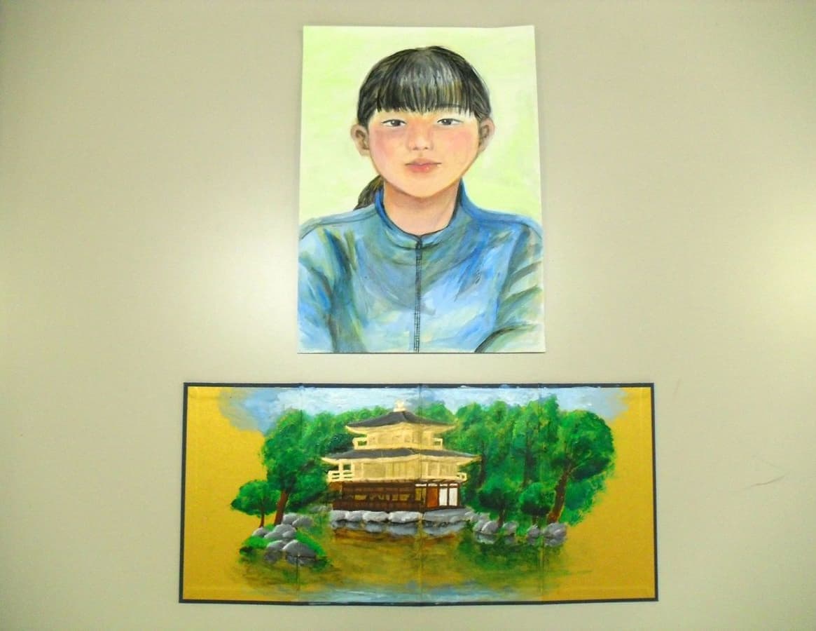 沼津市立大平中学校