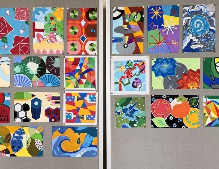 富士市立吉原第三中学校