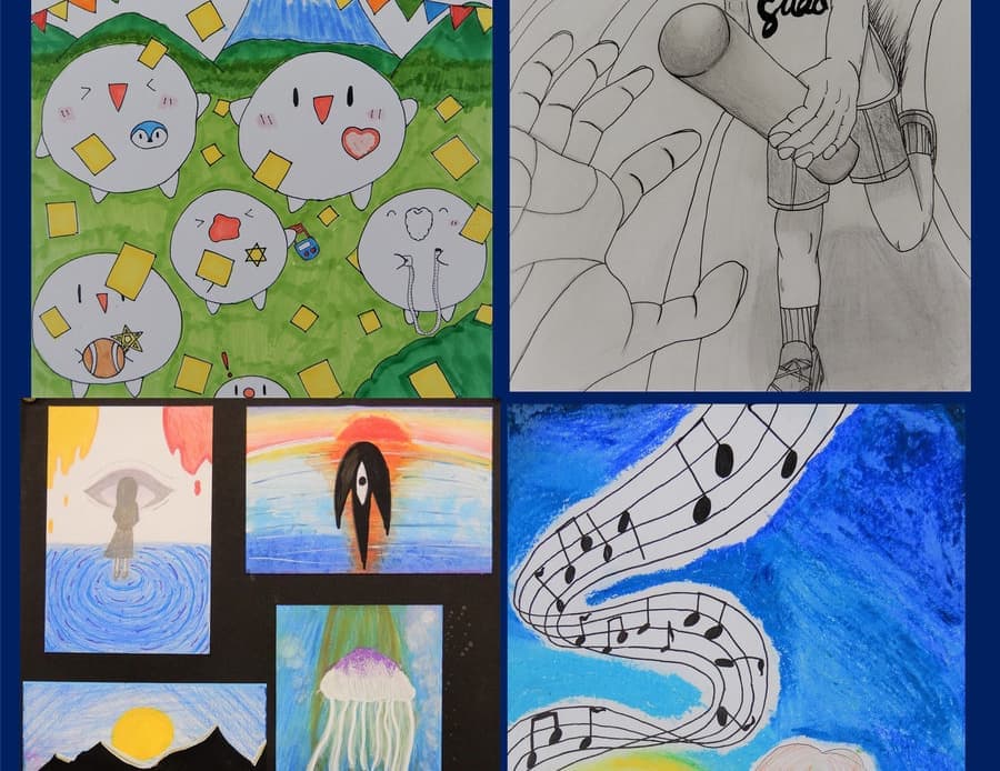 富士市立須津中学校