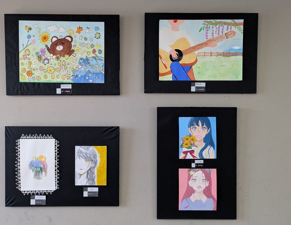 静岡市立清水第七中学校