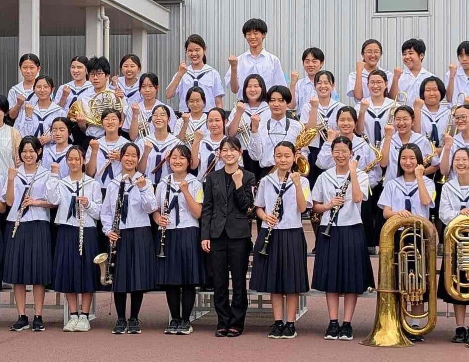 浜松市立北浜東部中学校