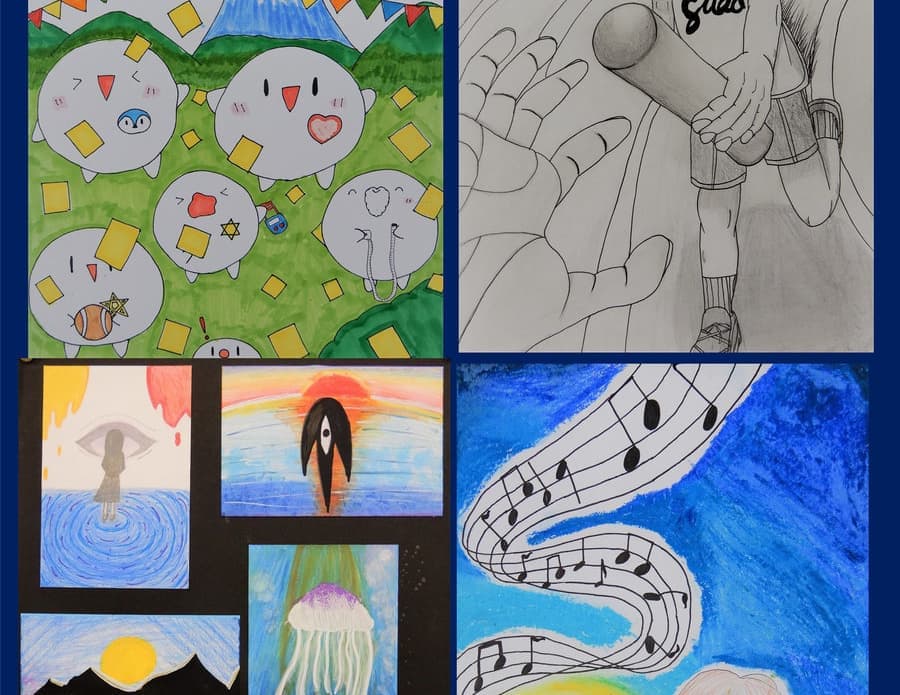 富士市立須津中学校