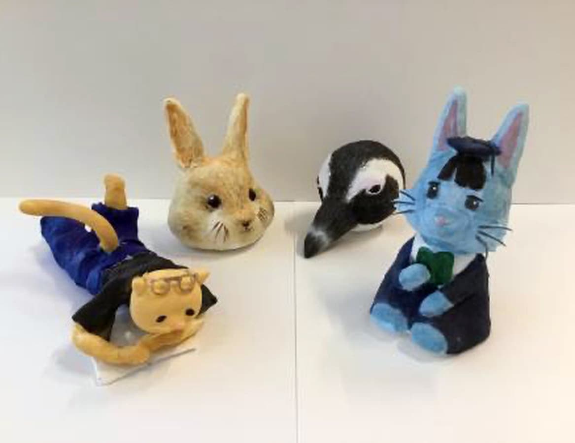 静岡大成中学校