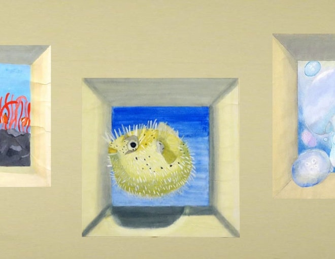 静岡市立清水第三中学校