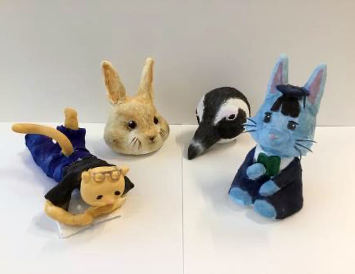 静岡大成中学校