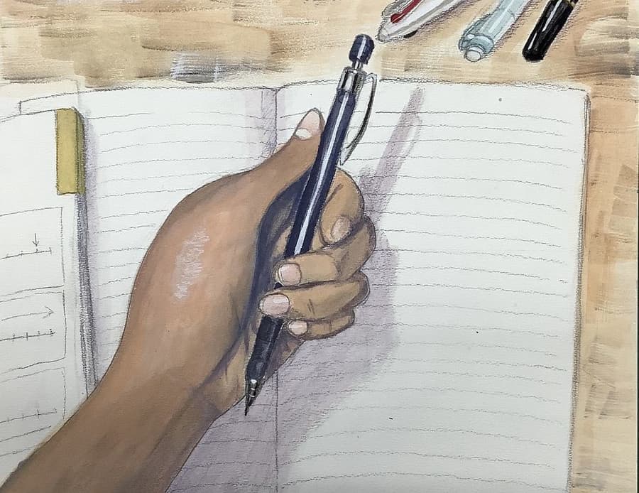 下田市立下田中学校