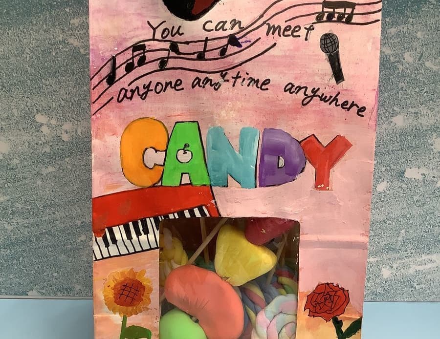 下田市立下田中学校