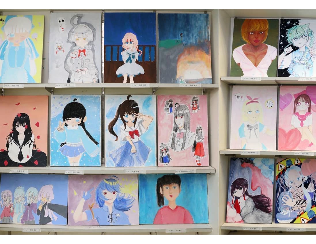 沼津市立大岡中学校