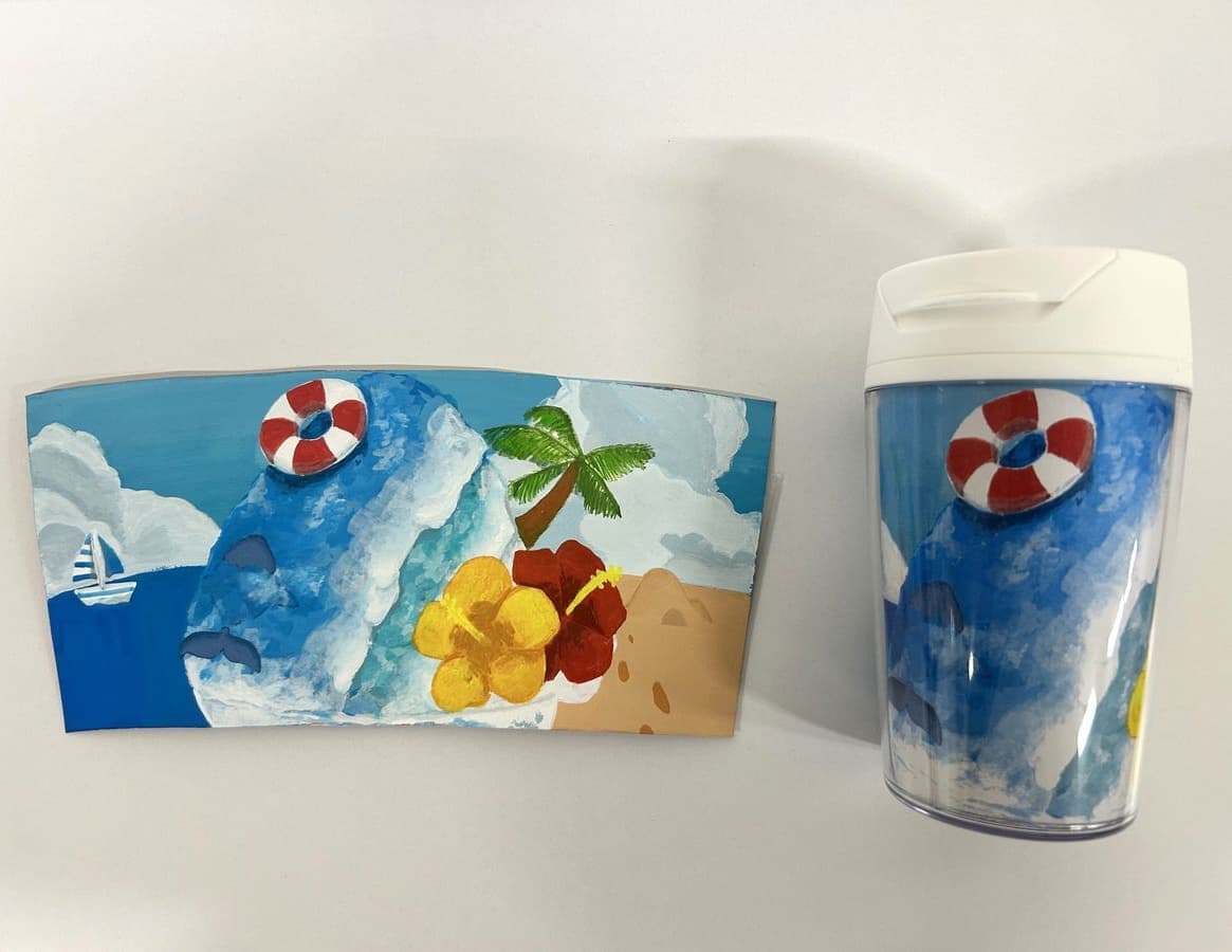 富士市立吉原第一中学校