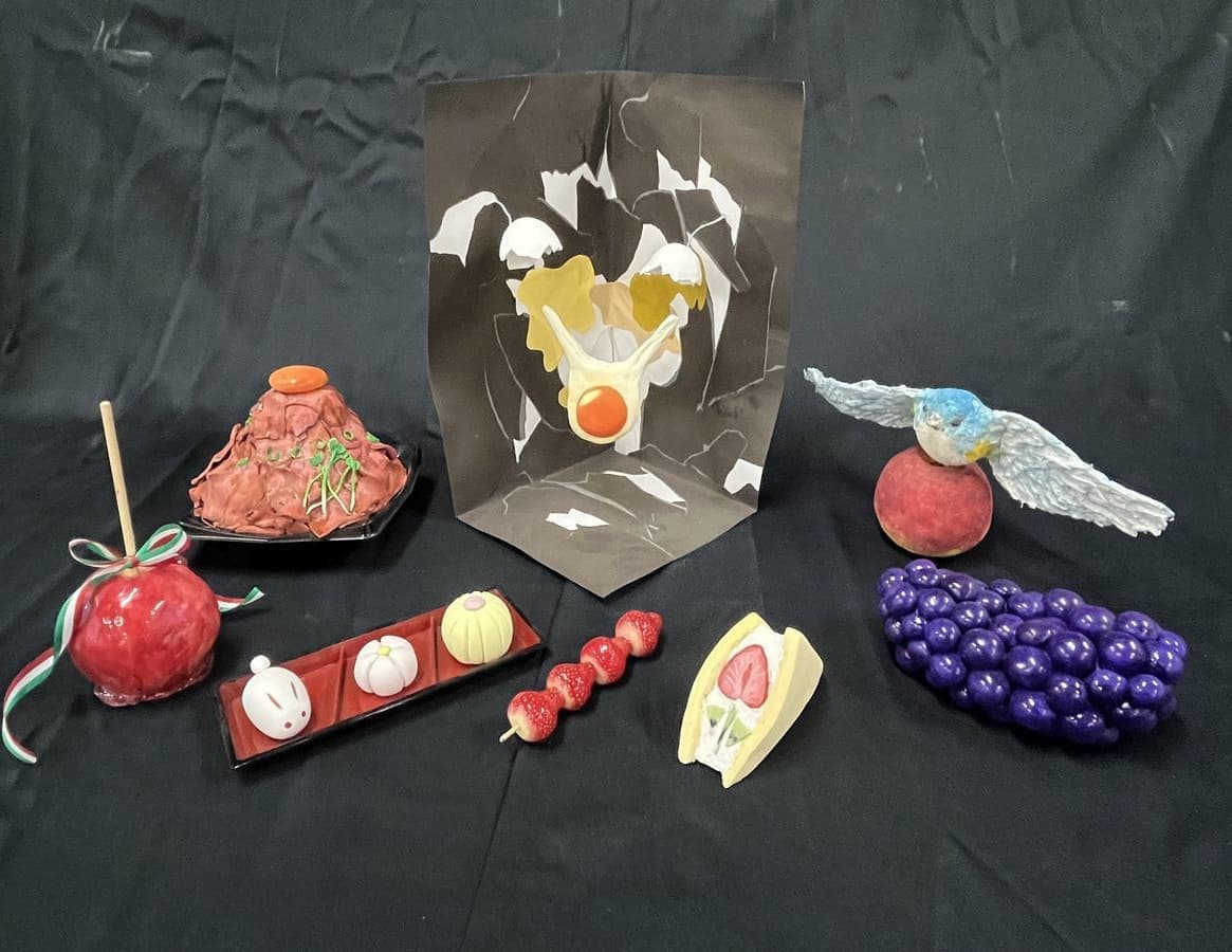 清水町立南中学校