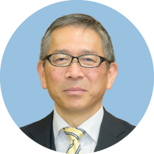 静岡県中学校文化連盟 会長