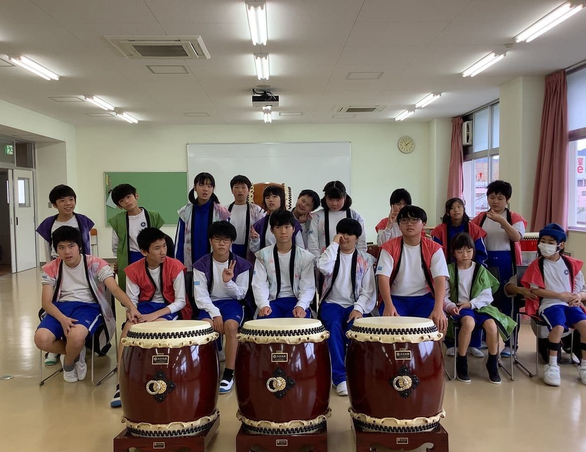 静岡県立清水特別支援学校