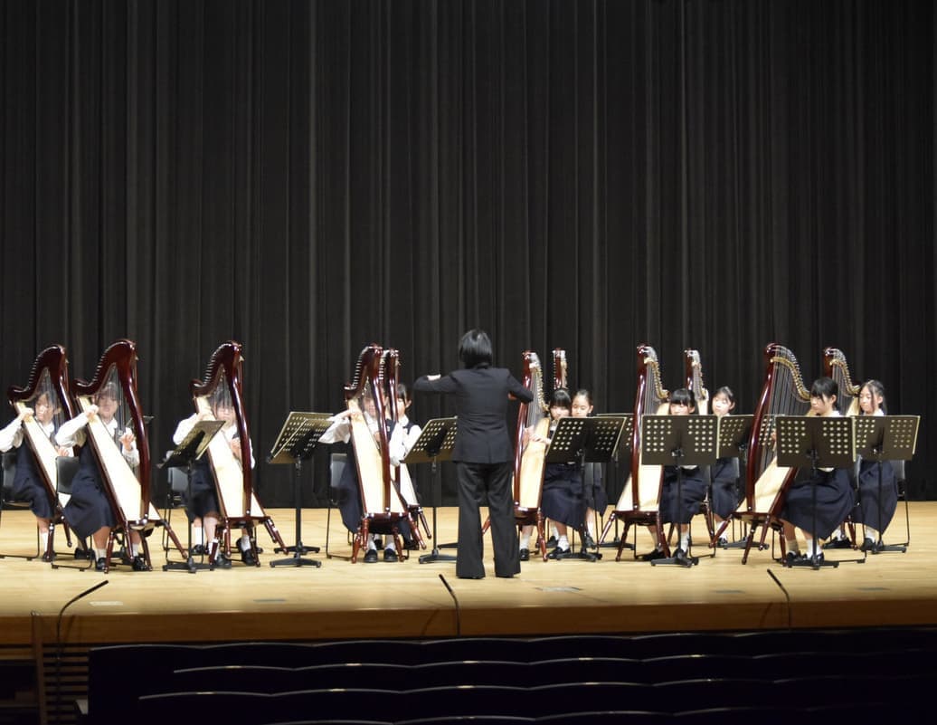静岡雙葉中学校