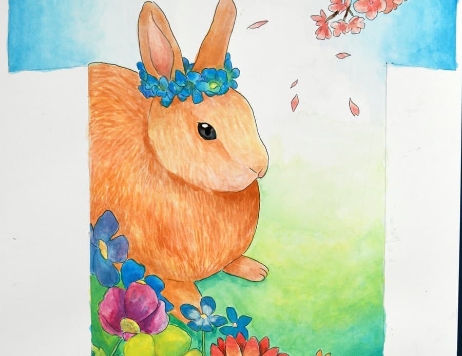 静岡市立西奈中学校