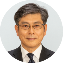 静岡県教育委員会 教育長 池上 重弘
