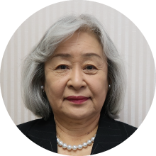 三島市教育委員会 教育長 西島 玉枝