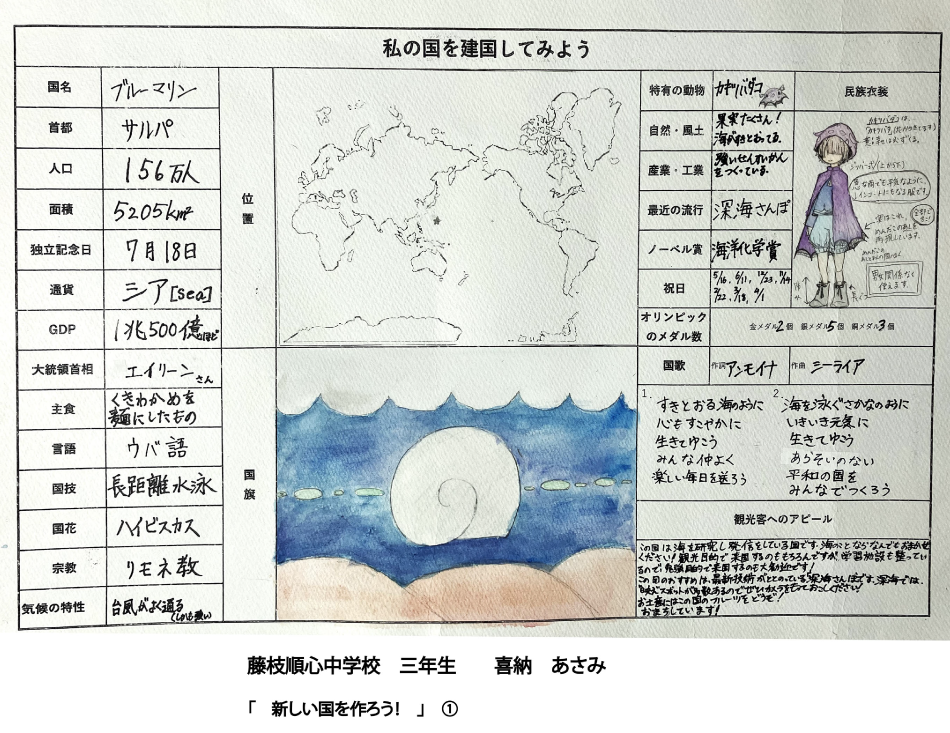 展示部門(美術・工芸)