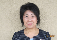 粕谷理香