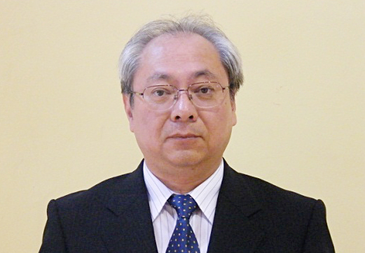 米山孝雄